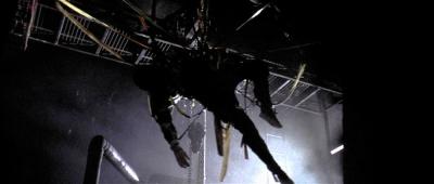 魔茧复活剧照的剧照