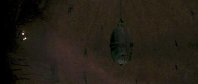 魔茧复活剧照的剧照