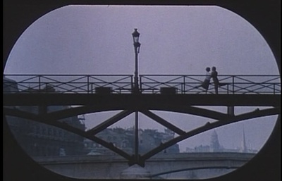 探戈，加德尔的放逐剧照的剧照