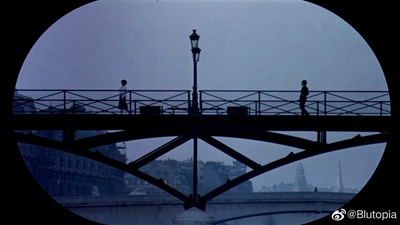 探戈，加德尔的放逐剧照的剧照