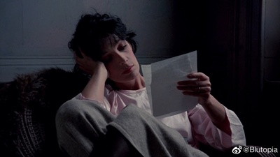 探戈，加德尔的放逐剧照的剧照