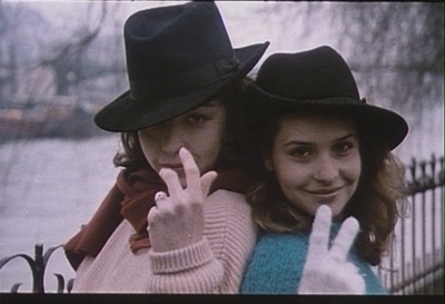 探戈，加德尔的放逐剧照的剧照