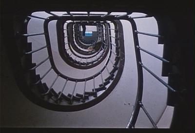 探戈，加德尔的放逐剧照的剧照