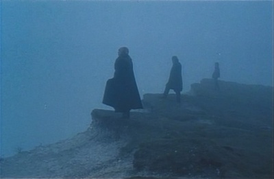 探戈，加德尔的放逐剧照的剧照