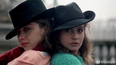 探戈，加德尔的放逐剧照的剧照