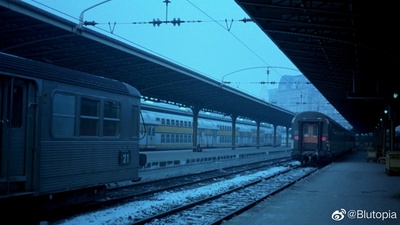 探戈，加德尔的放逐剧照的剧照