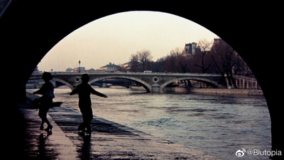 探戈，加德尔的放逐剧照的剧照