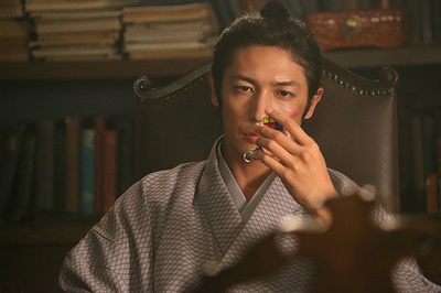 幕末高校生剧照的剧照