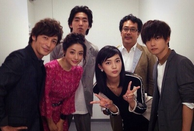 幕末高校生剧照的剧照