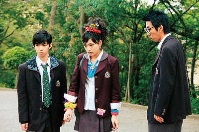 幕末高校生剧照的剧照