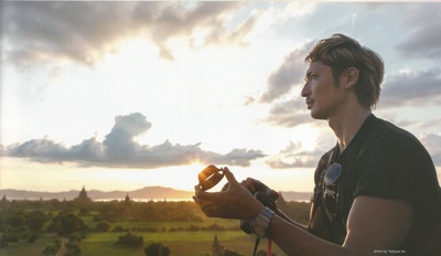 幕末高校生剧照的剧照