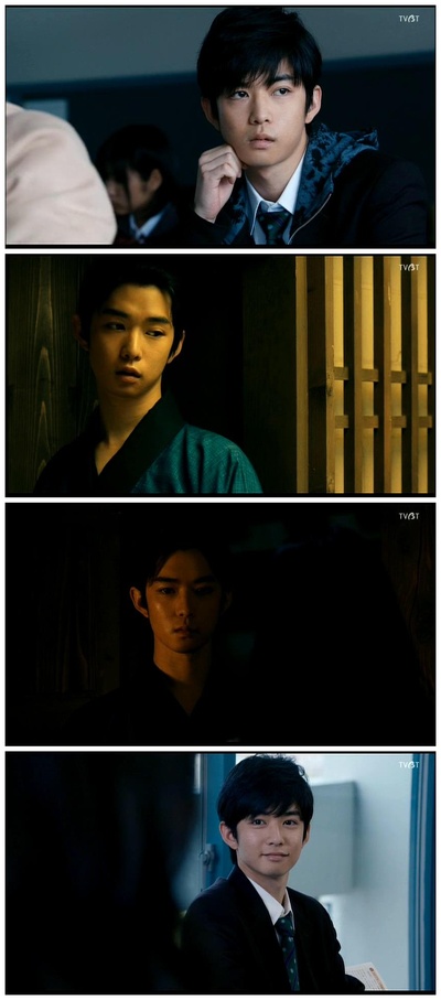 幕末高校生剧照的剧照