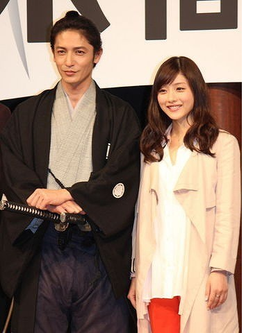 幕末高校生剧照的剧照