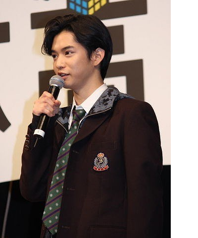 幕末高校生剧照的剧照