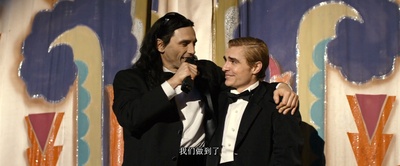 灾难艺术家剧照的剧照