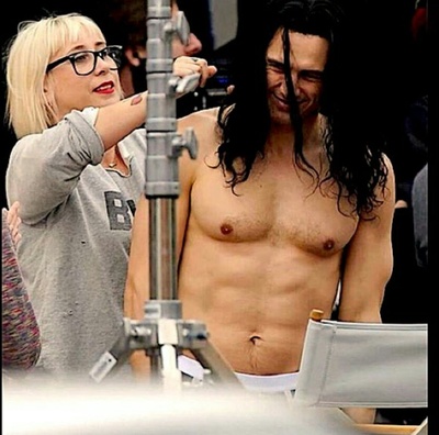 灾难艺术家剧照的剧照