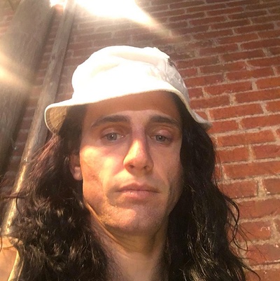 灾难艺术家剧照的剧照