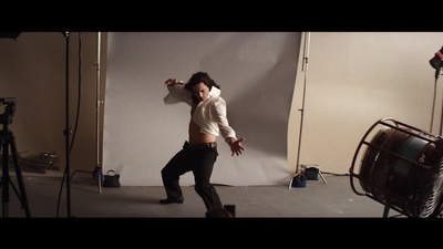 灾难艺术家剧照的剧照