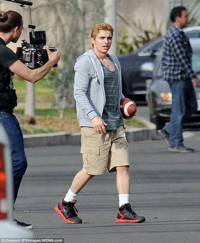 灾难艺术家剧照的剧照