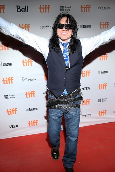 灾难艺术家剧照的剧照