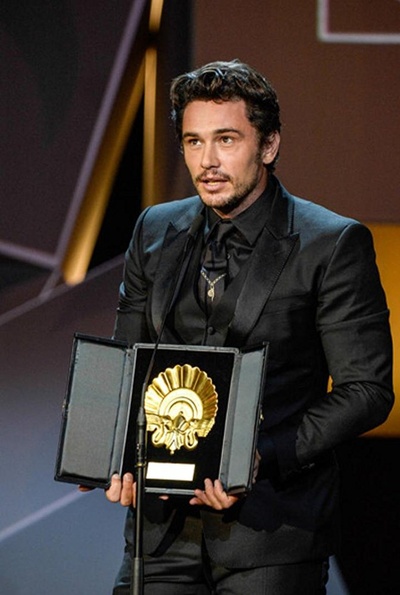 灾难艺术家剧照的剧照