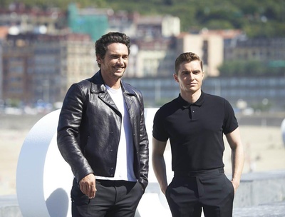 灾难艺术家剧照的剧照