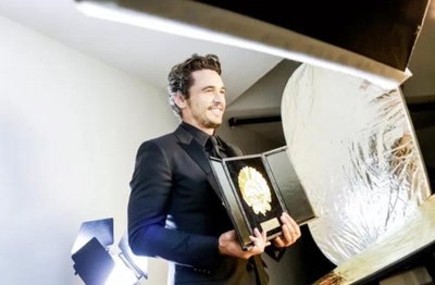 灾难艺术家剧照的剧照