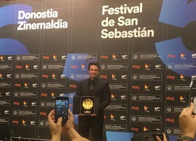 灾难艺术家剧照的剧照