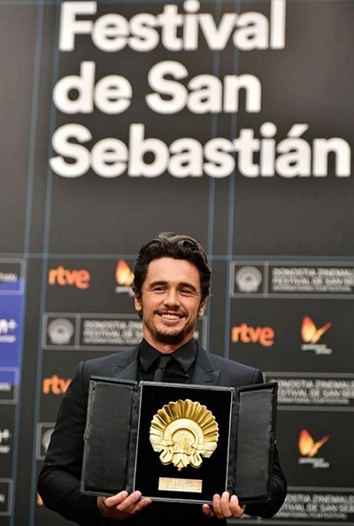 灾难艺术家剧照的剧照