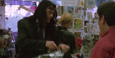 灾难艺术家剧照的剧照