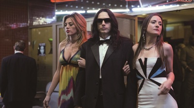 灾难艺术家剧照的剧照