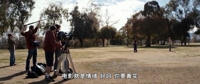 灾难艺术家剧照的剧照