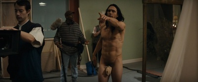 灾难艺术家剧照的剧照