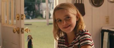 天才少女剧照的剧照