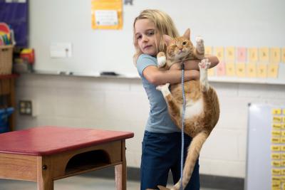 天才少女剧照的剧照