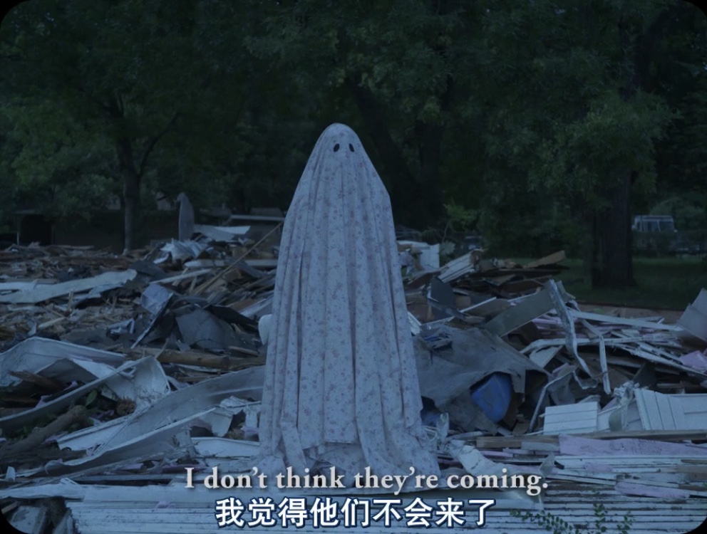 鬼魅浮生剧照的剧照