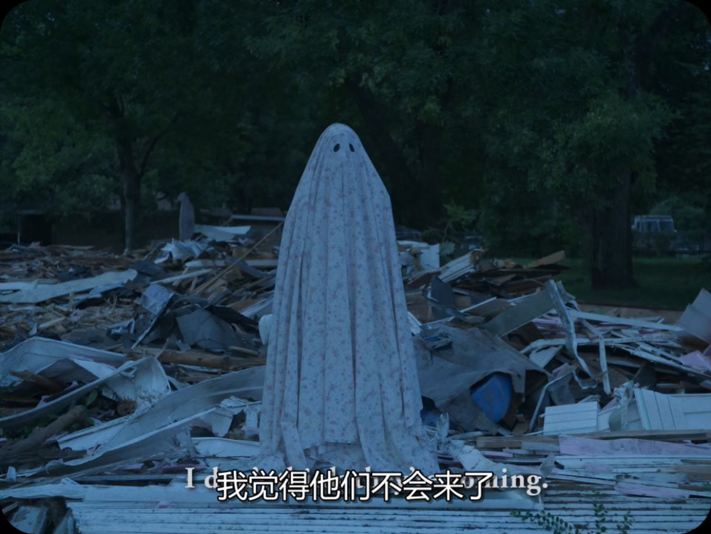 鬼魅浮生剧照的剧照