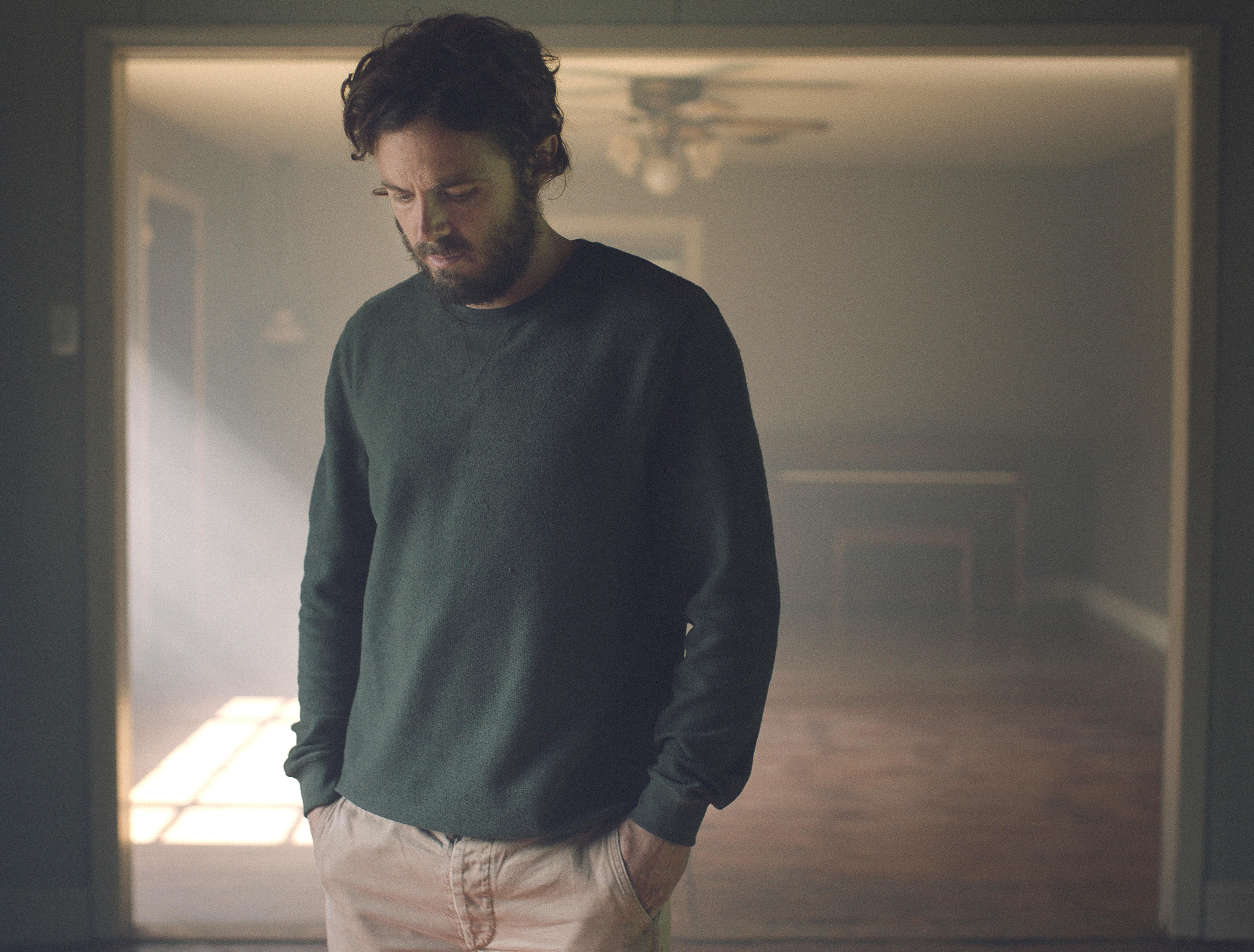 鬼魅浮生剧照的剧照