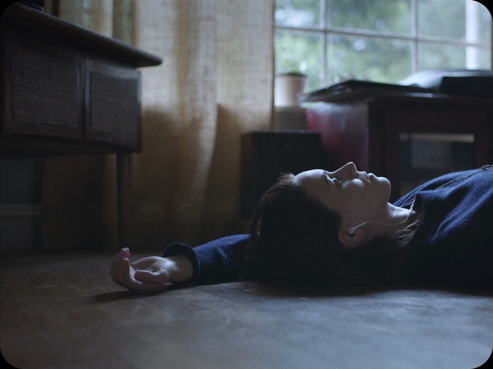 鬼魅浮生剧照的剧照