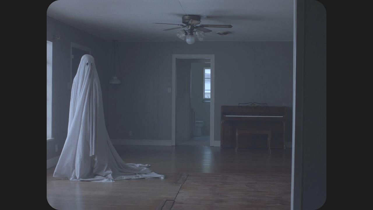 鬼魅浮生剧照的剧照