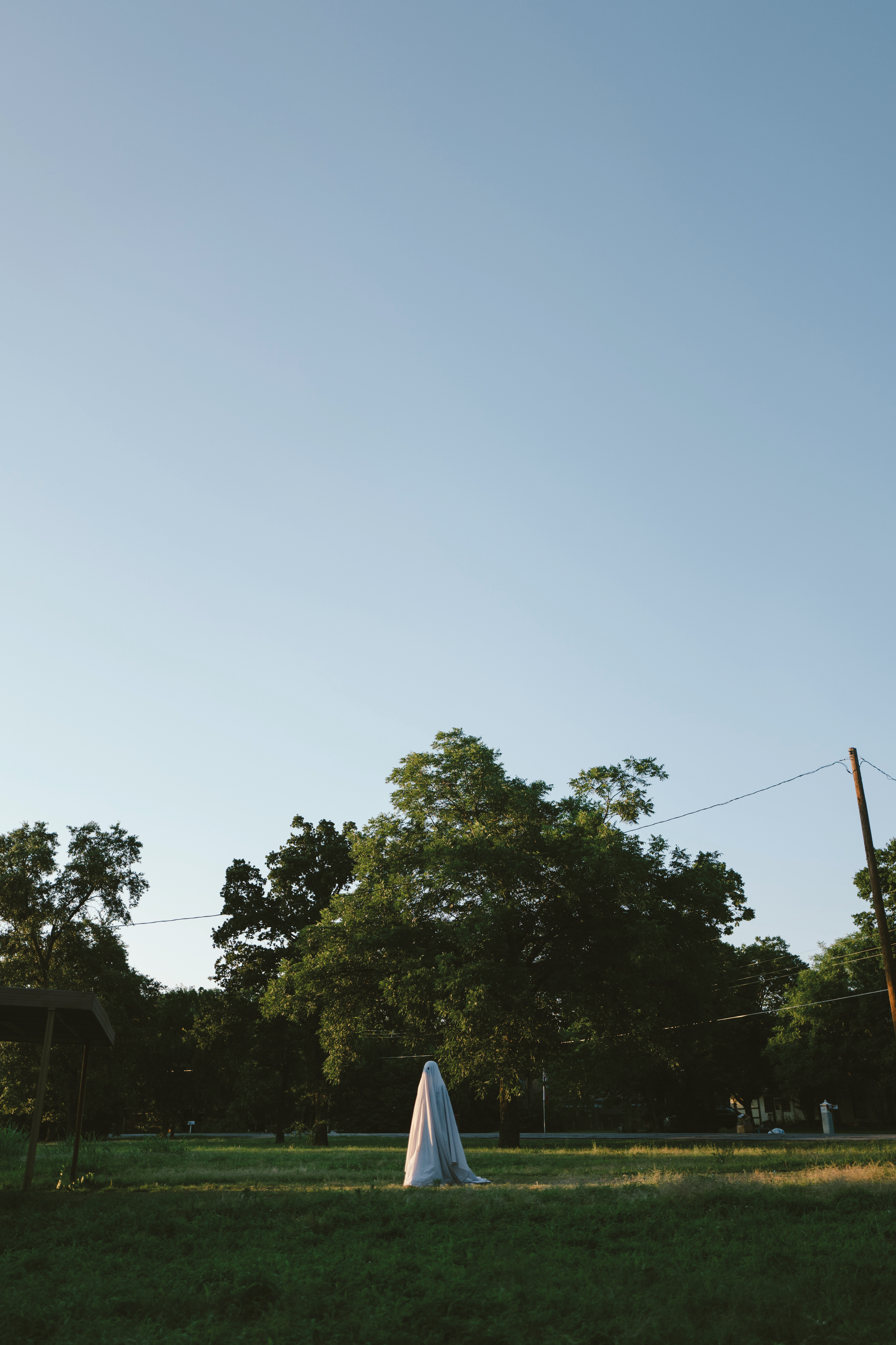 鬼魅浮生剧照的剧照