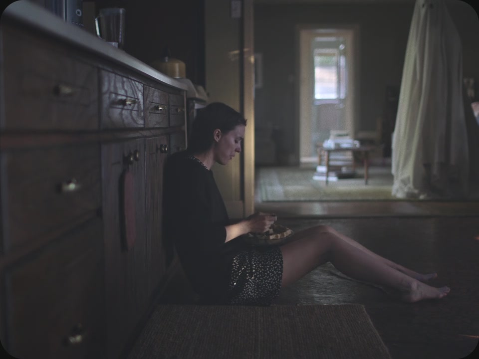 鬼魅浮生剧照的剧照