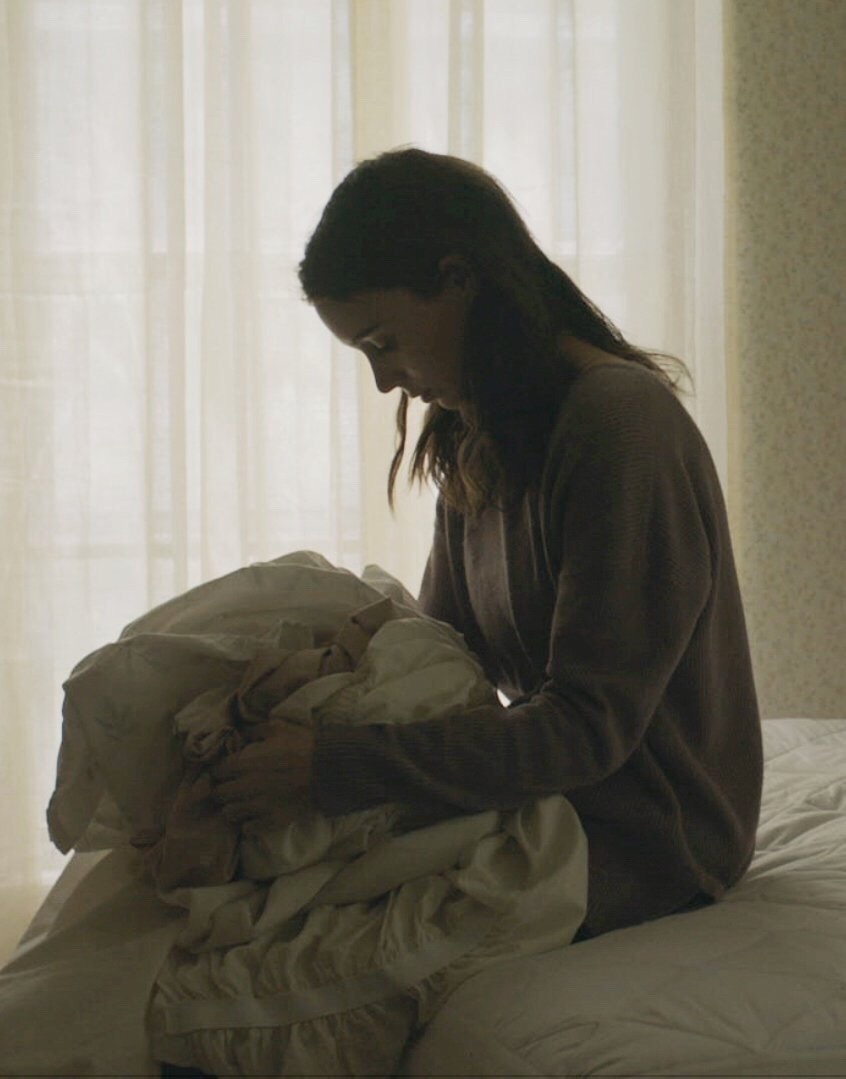 鬼魅浮生剧照的剧照