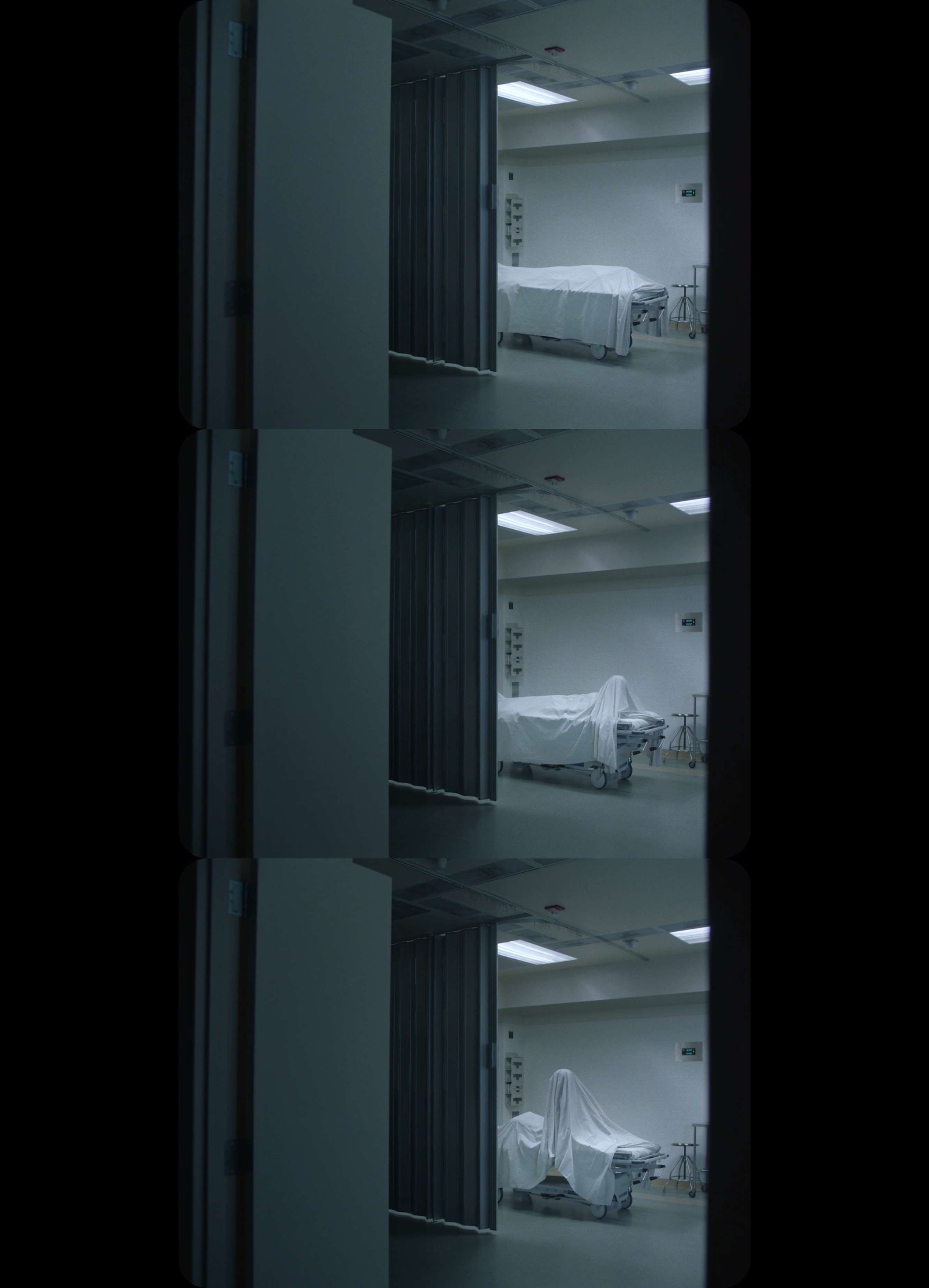 鬼魅浮生剧照的剧照