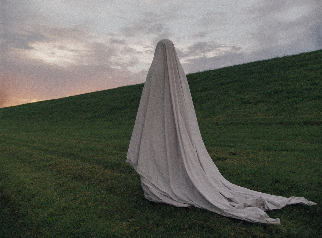 鬼魅浮生剧照的剧照