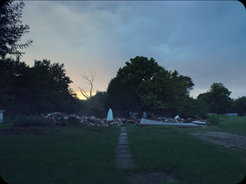 鬼魅浮生剧照的剧照