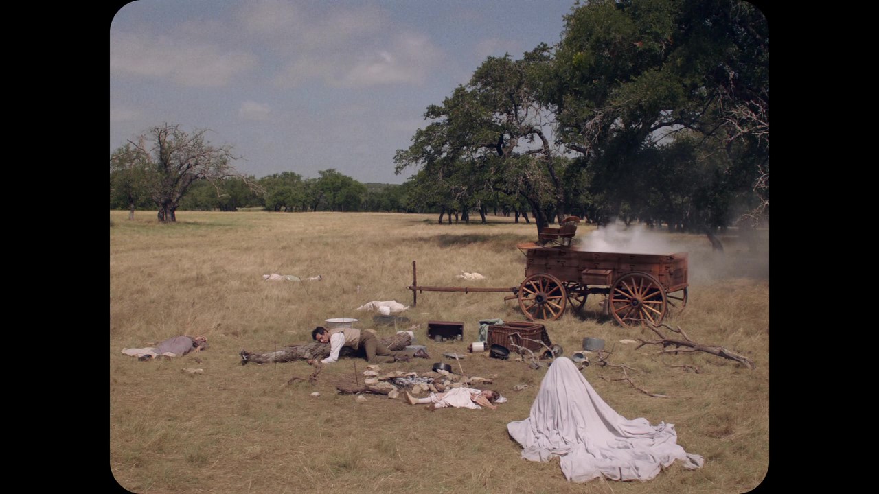 鬼魅浮生剧照的剧照