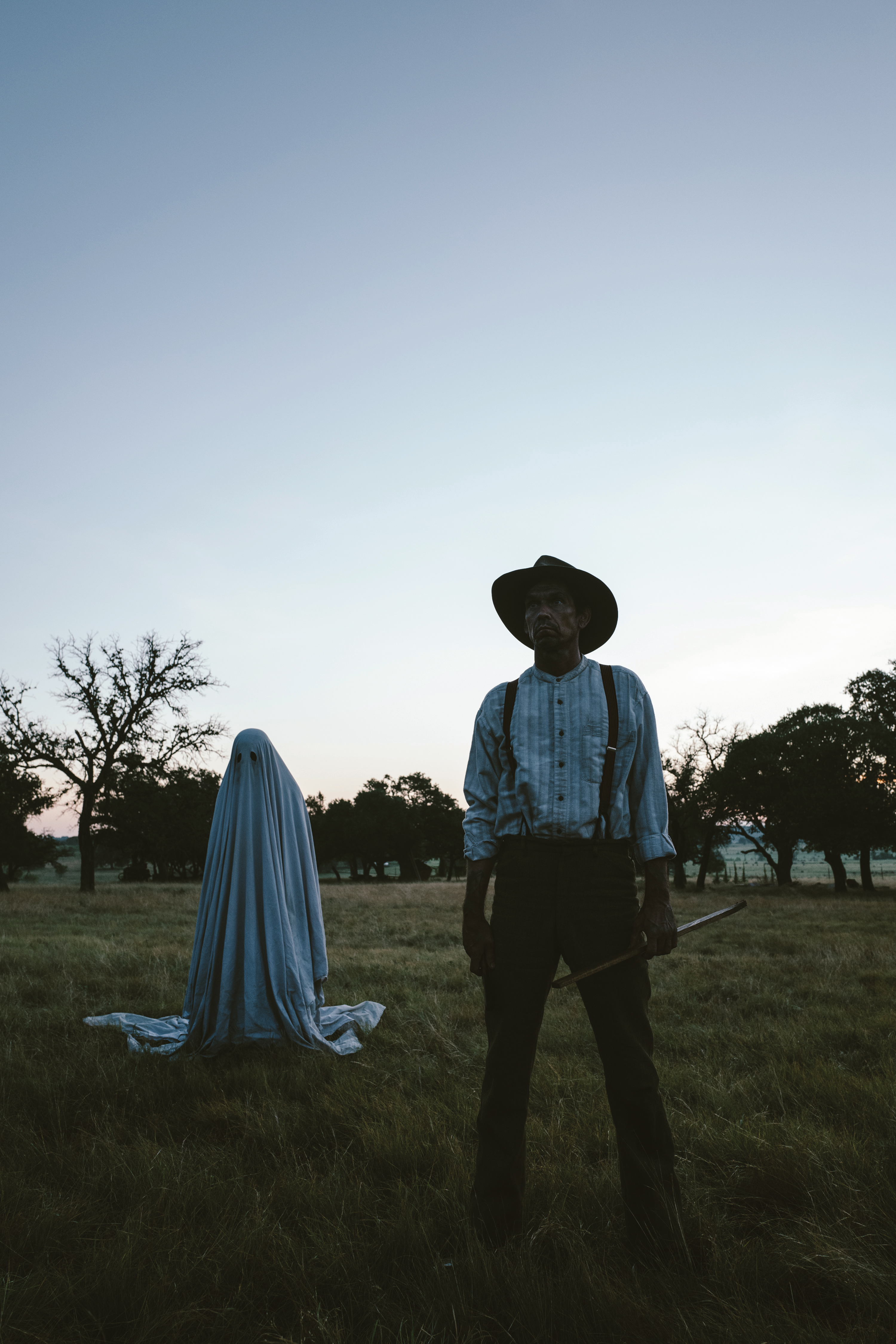 鬼魅浮生剧照的剧照