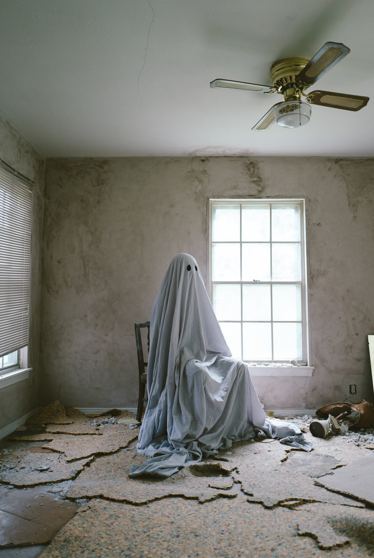 鬼魅浮生剧照的剧照