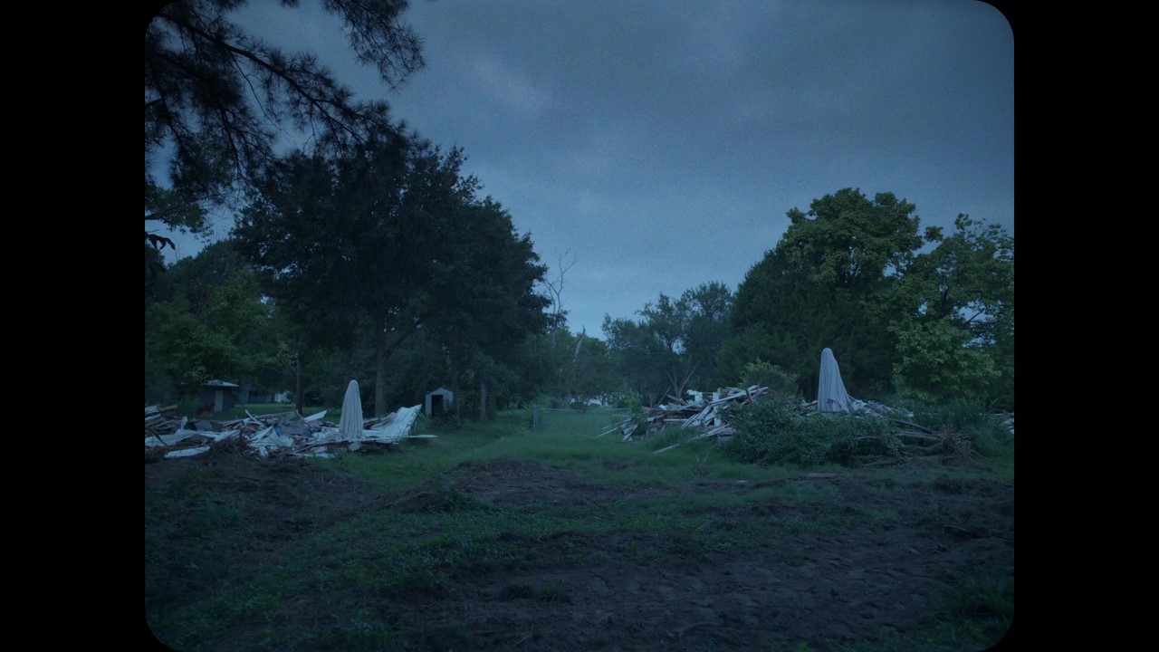 鬼魅浮生剧照的剧照